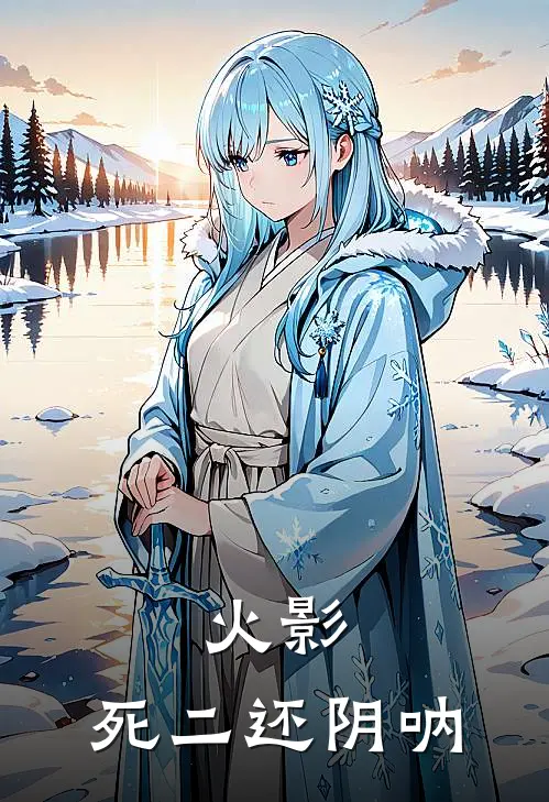 火影：死二还阴呐