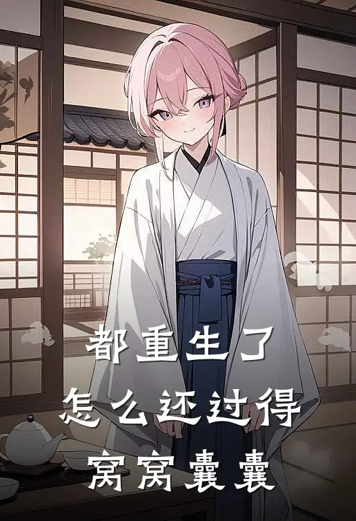 都重生了，怎么还过得窝窝囊囊