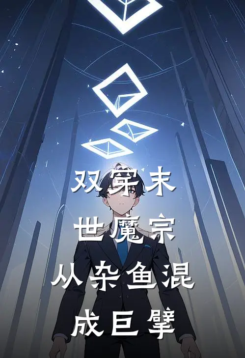 双穿末世魔宗，从杂鱼混成巨擘许言谢晴热门的网络小说_完整版小说双穿末世魔宗，从杂鱼混成巨擘(许言谢晴)