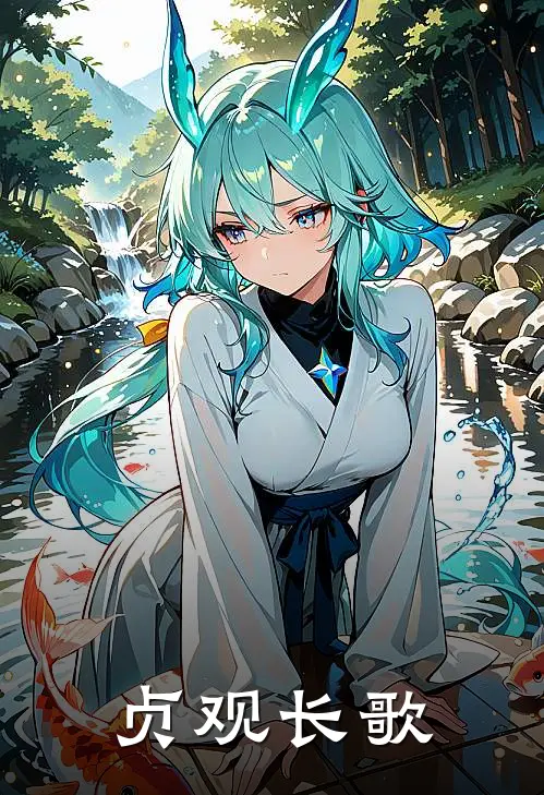 贞观长歌(陈默哈立德)在线免费小说_免费阅读全文贞观长歌(陈默哈立德)