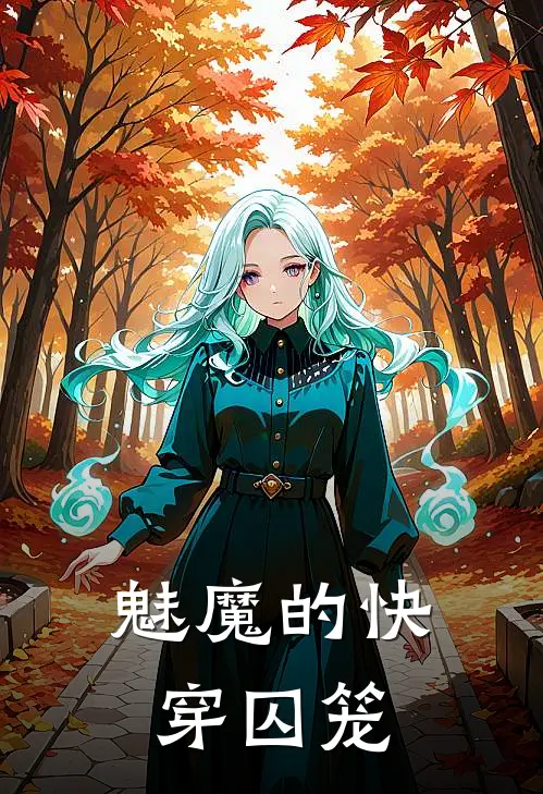 魅魔的快穿囚笼