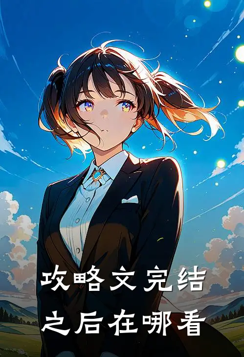 攻略文完结之后在哪看