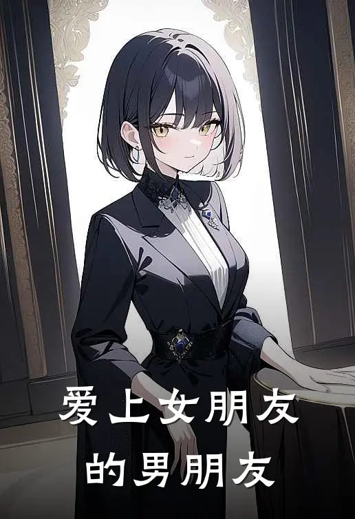 爱上女朋友的男朋友