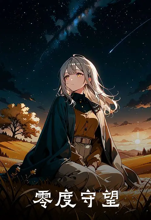 零度守望