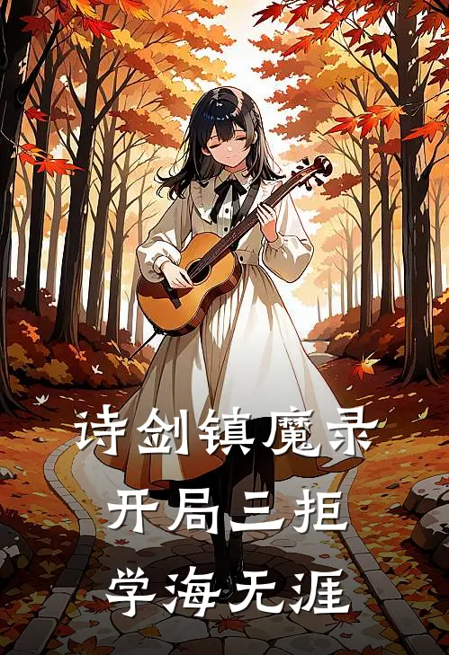 诗剑镇魔录：开局三拒学海无涯(苏若晴李白)小说全文免费阅读_无弹窗全文免费阅读诗剑镇魔录：开局三拒学海无涯(苏若晴李白)