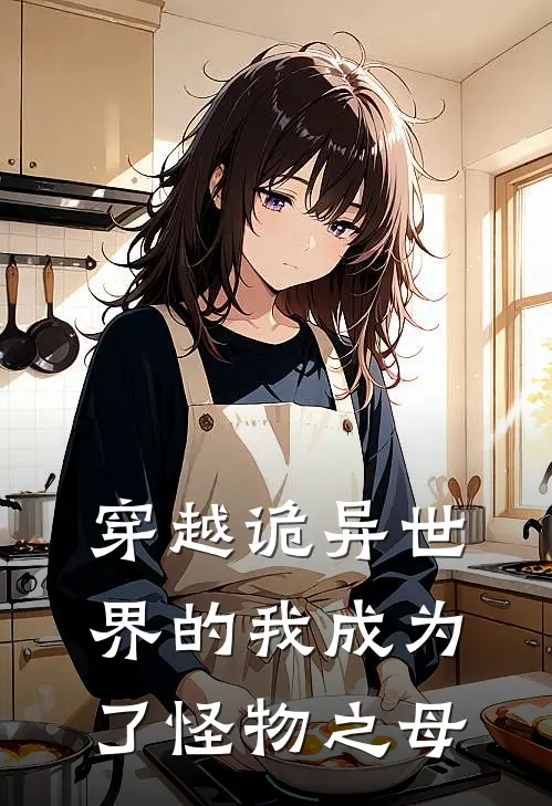 穿越诡异世界的我成为了怪物之母(容旭林墨)最新推荐小说_在哪看免费小说穿越诡异世界的我成为了怪物之母容旭林墨