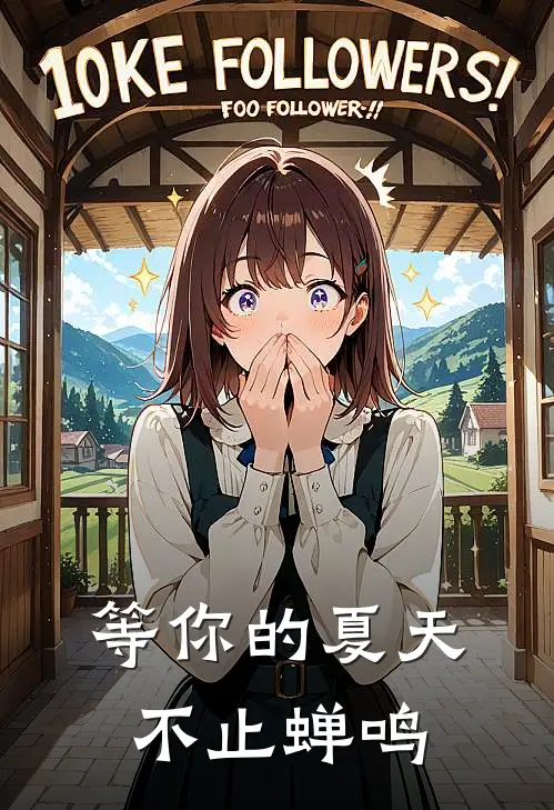 等你的夏天，不止蝉鸣全文免费阅读无弹窗大结局_等你的夏天，不止蝉鸣（宋知许林慕风）最新小说