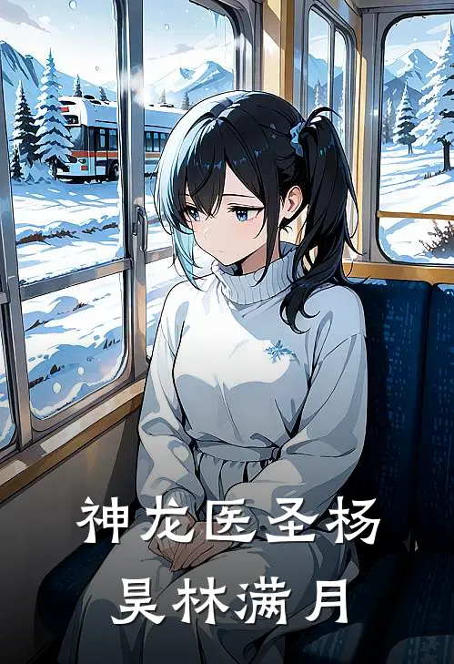 神龙医圣杨昊林满月