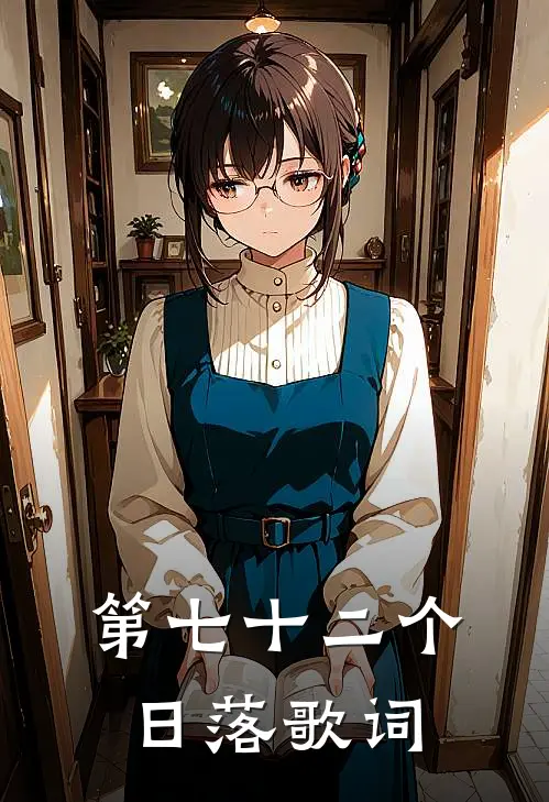 第七十二个日落歌词