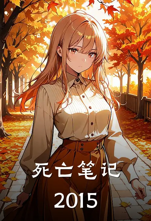 死亡笔记2015