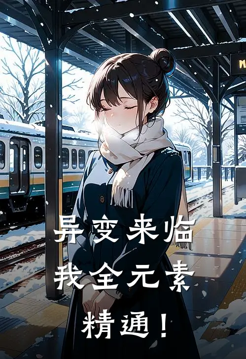 异变来临，我全元素精通！