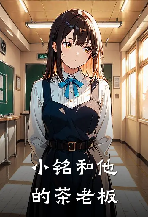 小铭和他的茶老板