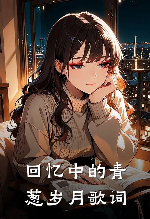 回忆中的青葱岁月歌词