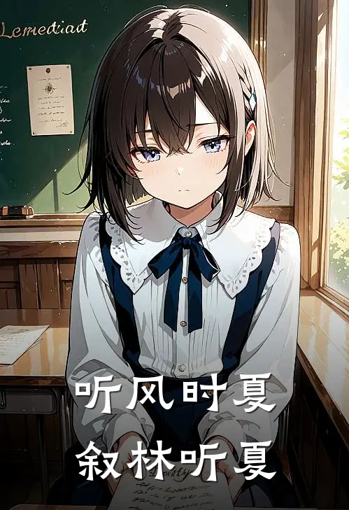 听风时夏叙林听夏