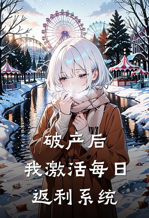 破产后，我激活每日返利系统(陈梓豪李婷婷)完结小说_小说完整版免费阅读破产后，我激活每日返利系统陈梓豪李婷婷