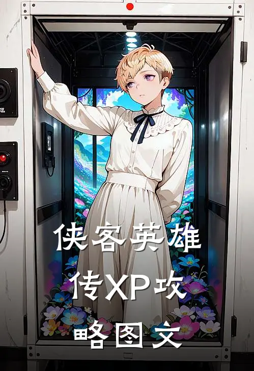 侠客英雄传XP攻略图文