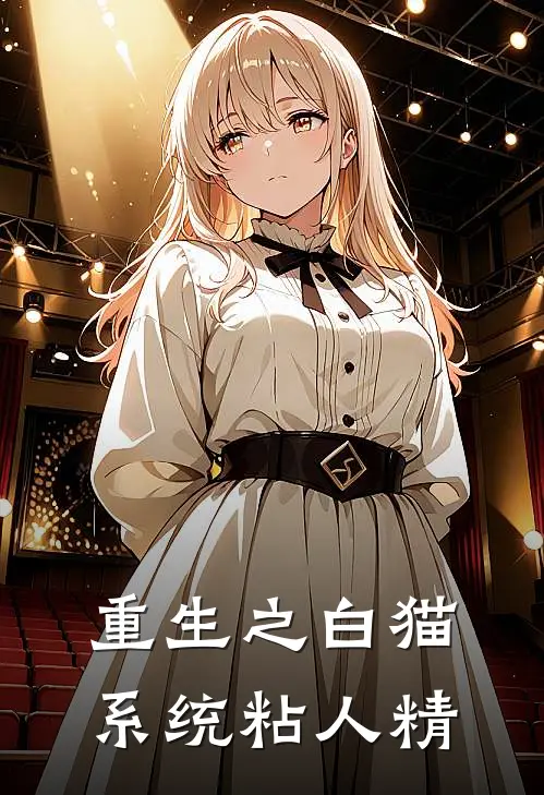 重生之白猫系统粘人精沉千处玉完结版小说_完结版小说重生之白猫系统粘人精(沉千处玉)