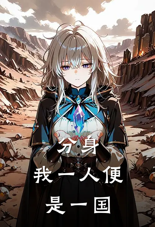 分身，我一人便是一国