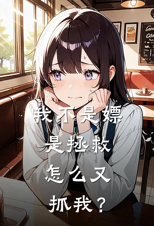 我不是嫖，是拯救，怎么又抓我？