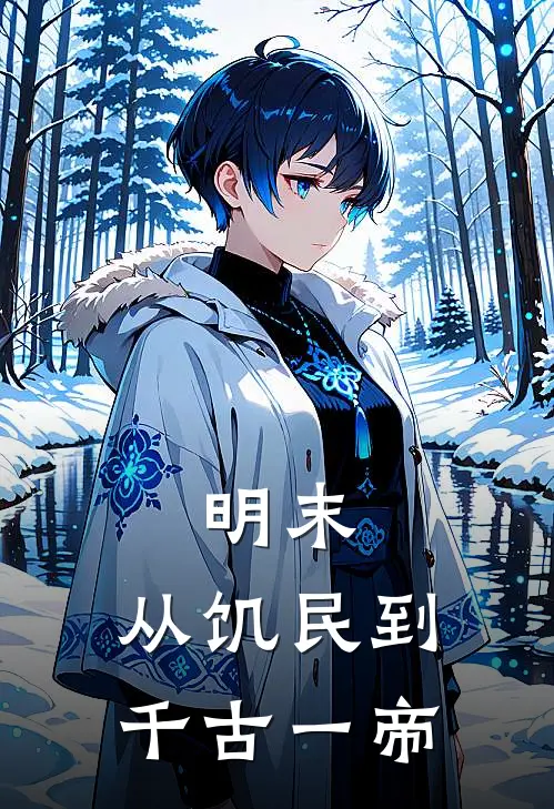 《明末：从饥民到千古一帝》秦川刘铁匠全集免费在线阅读_(秦川刘铁匠)全章节免费在线阅读