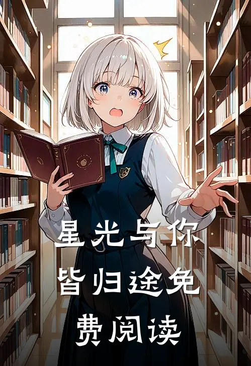 星光与你皆归途免费阅读