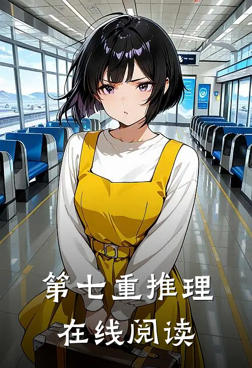 第七重推理在线阅读
