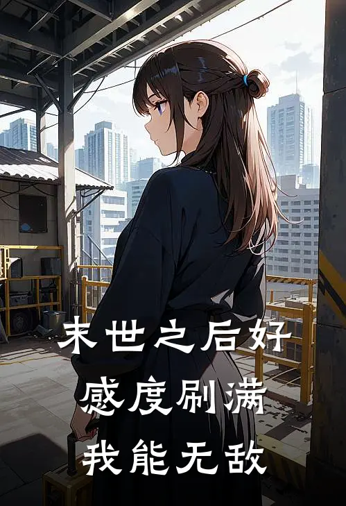 末世之后好感度刷满我能无敌董明宣苏小奈已完结小说_最新章节列表末世之后好感度刷满我能无敌(董明宣苏小奈)