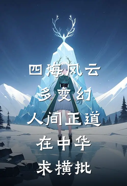 四海风云多变幻,人间正道在中华,求横批