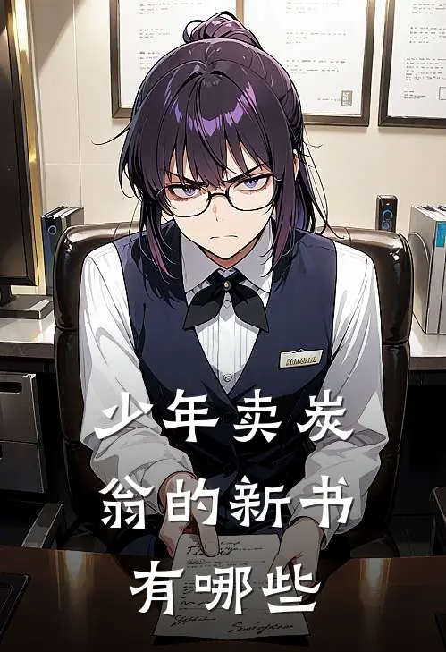 少年卖炭翁的新书有哪些