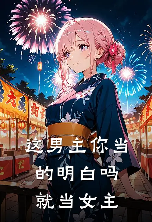 这男主你当的明白吗就当女主