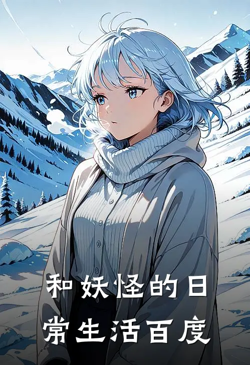 和妖怪的日常生活百度