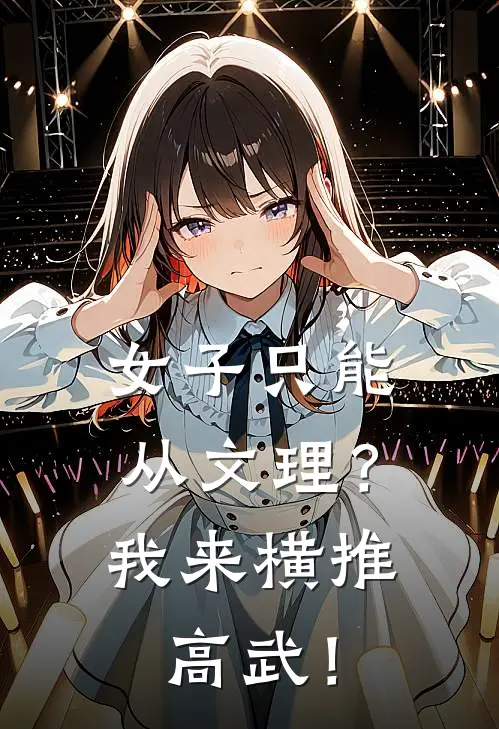 女子只能从文理？我来横推高武！