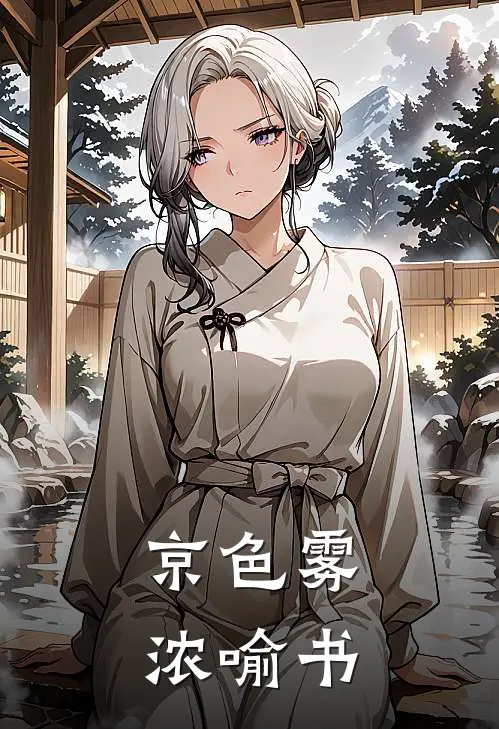 京色雾浓喻书