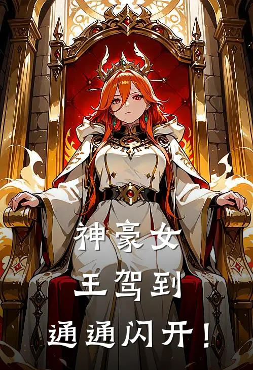 神豪女王驾到，通通闪开！秦倾清羽免费小说全文阅读_最新章节列表神豪女王驾到，通通闪开！(秦倾清羽)