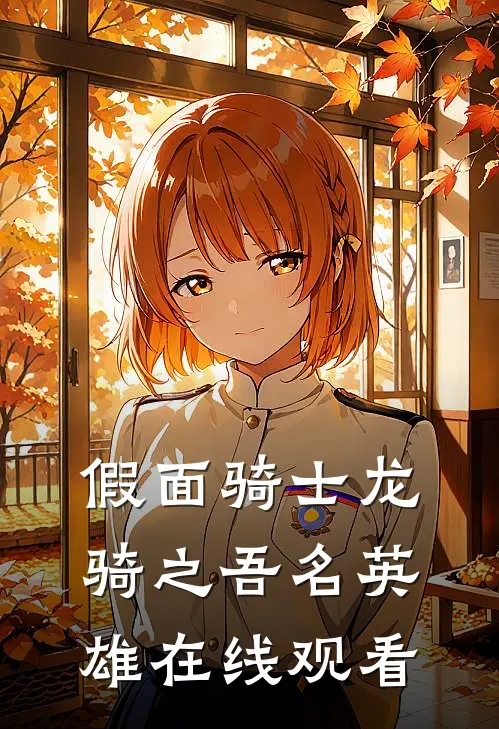 假面骑士龙骑之吾名英雄在线观看