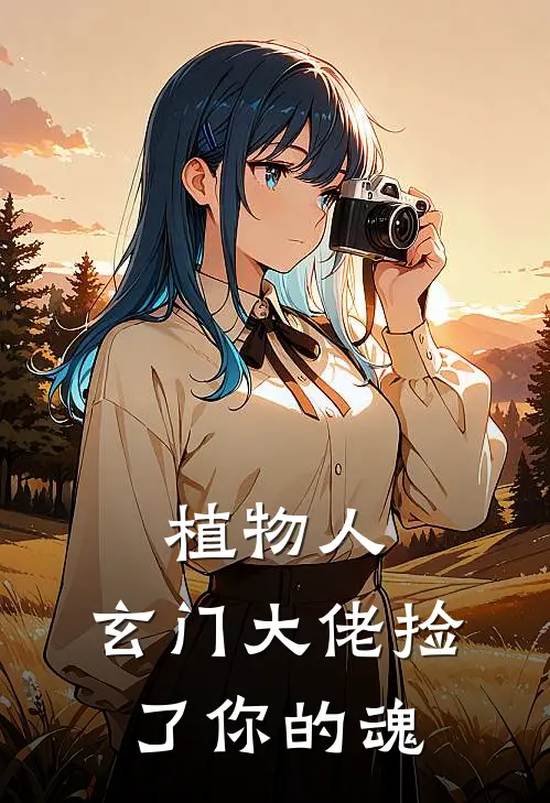 植物人，玄门大佬捡了你的魂