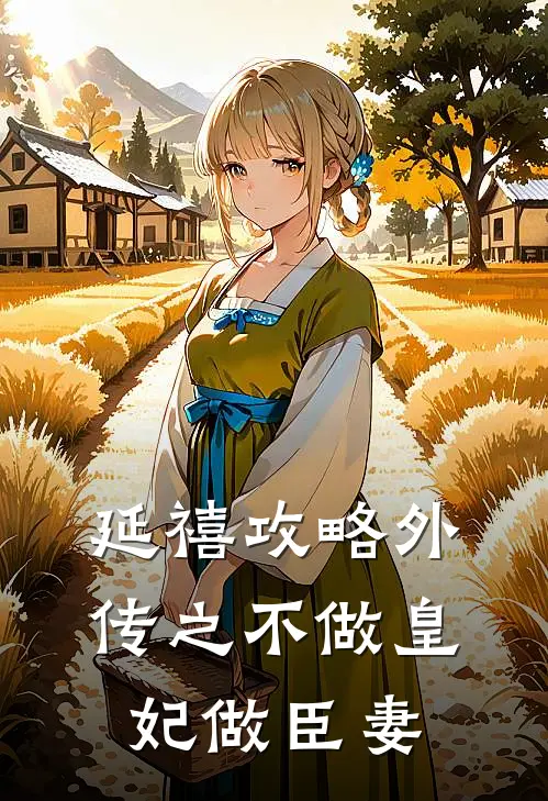 延禧攻略外传之不做皇妃做臣妻