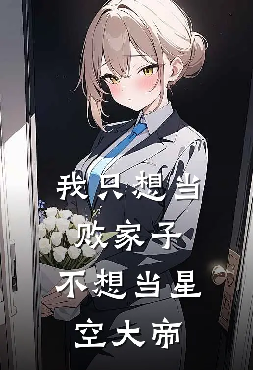 我只想当败家子，不想当星空大帝