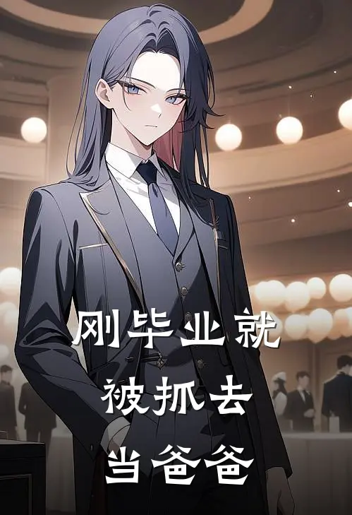 刚毕业就被抓去当爸爸