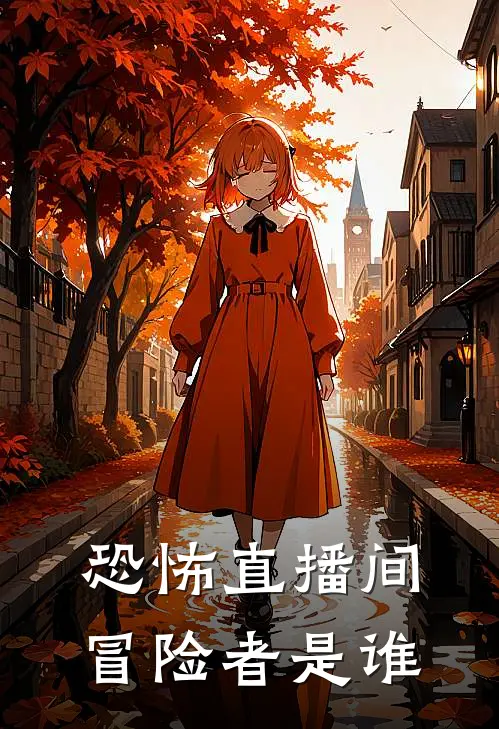 恐怖直播间冒险者是谁