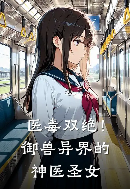 医毒双绝！御兽异界的神医圣女沈清辞沈清完结小说免费阅读_完本热门小说医毒双绝！御兽异界的神医圣女沈清辞沈清