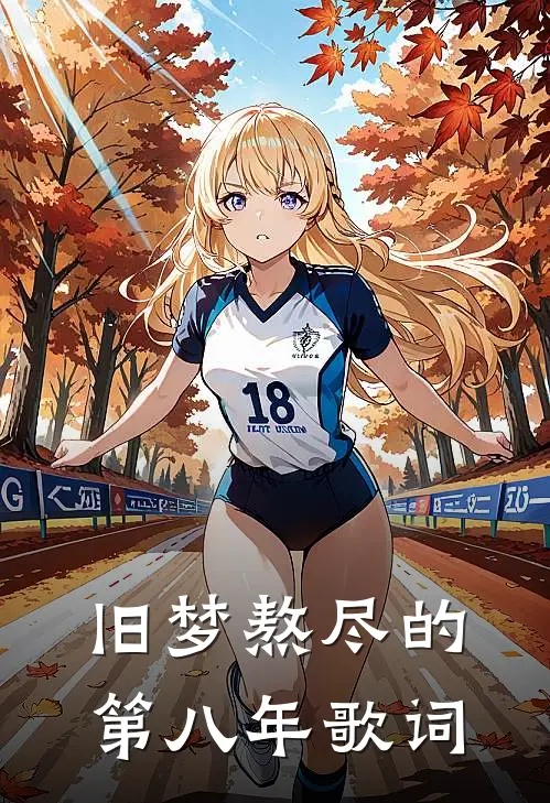 旧梦熬尽的第八年歌词