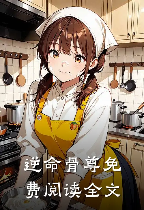 逆命骨尊免费阅读全文