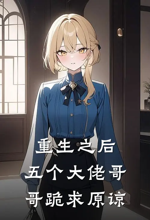 重生之后，五个大佬哥哥跪求原谅