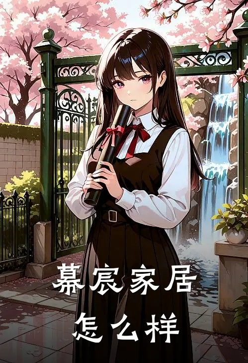 幕宸家居怎么样