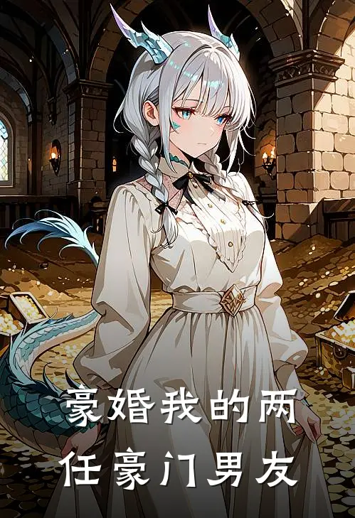 豪婚我的两任豪门男友