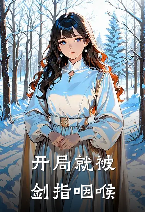 开局就被剑指咽喉