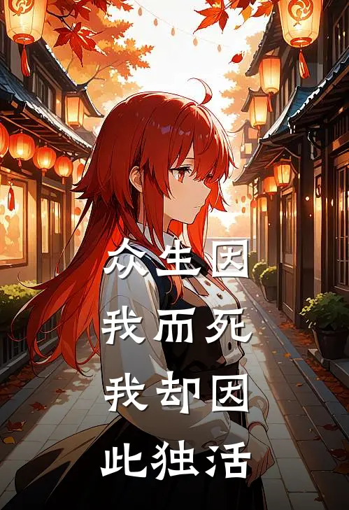 众生因我而死，我却因此独活魏少研迪扎斯特免费小说_完本免费小说众生因我而死，我却因此独活魏少研迪扎斯特