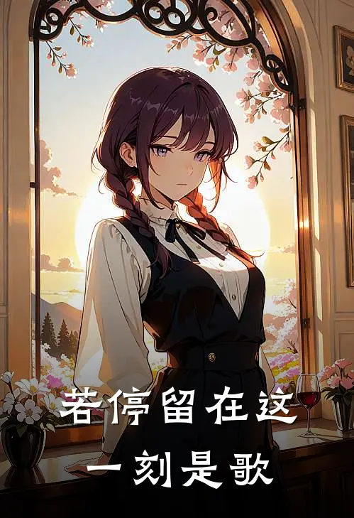 若停留在这一刻是歌