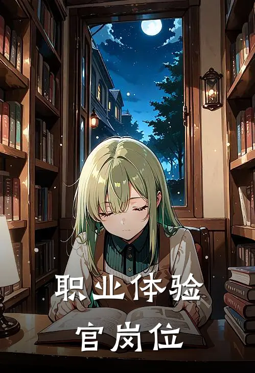 职业体验官岗位